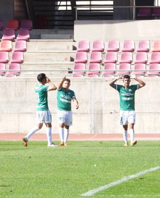 ANFA dio a conocer los castigos para integrantes del DUC y Provincial Ovalle