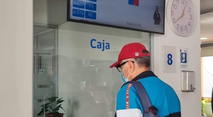 Avanza en la Cámara de Diputados Proyecto de ley que entrega un aporte extraordinario al Bono Invierno