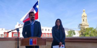 Presidente Gabriel Boric resalta anuncios en seguridad, transportes y ciudades para la Región de Coquimbo