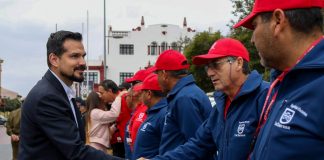 Sistema Nacional de Seguridad Municipal asignará 425 millones de pesos a la Región de Coquimbo durante este año