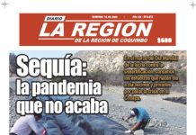 Edicion 5975-DOMINGO 18 JUNIO 2023