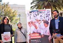 “Tejiendo Memorias”: invitan a mujeres y diversidades a ser parte de archivo digital fotográfico
