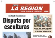 Edición Miércoles 05 de Julio, 2023