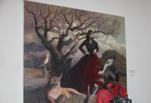 Centro Cultural Palace: Dos nuevas exposiciones de Artes Visuales