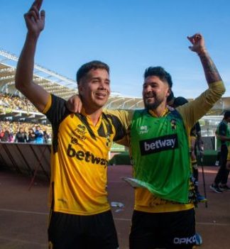 Antes del cierre el libro de pases los piratas inscriben a Cristopher Barrera