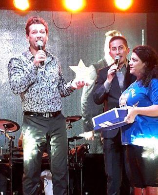 Pablito Ruiz regresa a Coquimbo y su club de fans se prepara para recibirlo