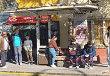 Micreros van a paro si no hay respuesta del gobierno