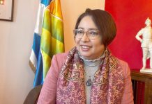 «El Presidente Boric cometió un grave error al no poner en su cuenta pública el tranvía como el mejor proyecto que tiene la región»