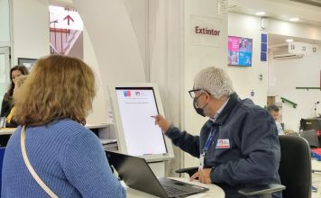 Invitan a trabajadores no pensionados mayores de 65 años a acceder a la PGU