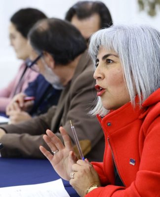 Consejeros Constitucionales valoran el proceso de Participación ciudadana generado por las Audiencias Públicas