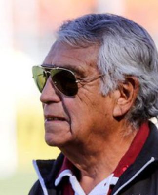 Última entrevista de José Sulantay a La Región: “Acá el fútbol lo están matando los dirigentes y empresarios”.