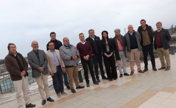 Proyecto de circunvalación La Serena y Coquimbo: ahora los gremios aportan al debate