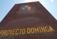 Tras anuncio de querella: Medio Ambiente niega ocultamiento de información