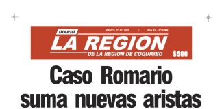 Edición JUEVES 27 JULIO 2023