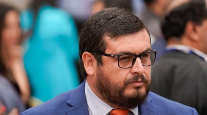 «El Área Marina Protegida lo único que busca es evitar la instalación de puertos»