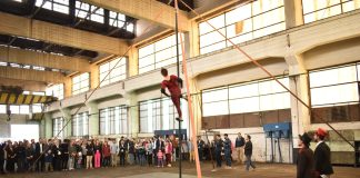 Proyecto de Centro Cultural “Maestranza” de Coquimbo toma fuerza