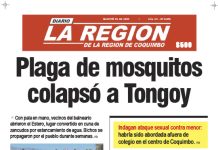 Edición Martes 29 de Agosto, 2023