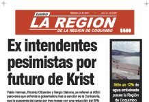 Edición Sábado 26 de Agosto, 2023