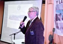 «La Serena en sombras»: Libro sobre violaciones a los DD.HH. en dictadura cuenta con versión digital