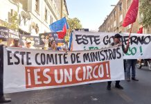 Comunidades de La Higuera y la región valoran recurso de apelación de Dominga ante Tribunal Ambiental