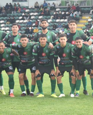 CSD Ovalle es el equipo con mejor rendimiento del fútbol chileno