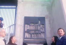 “A los piratas que ya no están” recordó Coquimbo Unido en sus 65 aniversario