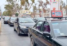 Tras asalto a colectivero, gremio manda mensaje: «Estamos en nuestro legítimo derecho de negarnos a trabajar en estas condiciones»