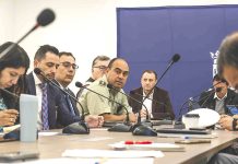 Instituciones alertas en materia de seguridad para la Pampilla 2023