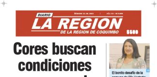 Edición Sábado 23 de Septiembre, 2023