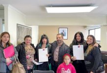 Comité de «Estafados» tiene una nueva cara: están trabajando con Serviu y Minvu