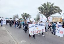 Fenats anuncia paro por «adelanto» en despido de funcionarios Covid