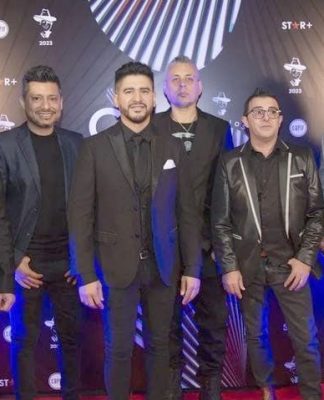 Ráfaga hará bailar a toda la región de Coquimbo con sus grandes éxitos
