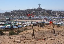 Hoy arranca el comercio en la Fiesta más grande de Chile