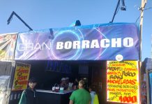 Con menos de 10 mil pesos sale regalón y contento