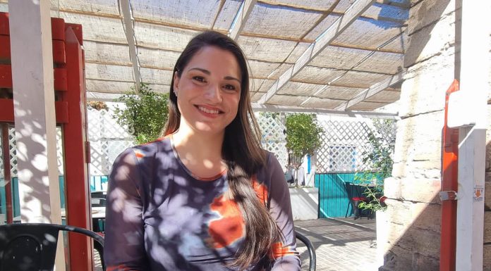 Vinka Pusich, Presidenta electa RN: «Teníamos el convencimiento de que este proyecto político debía ser el ganador»