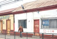 Crisis de la DC: Directiva regional asegura que sede «no está en venta»