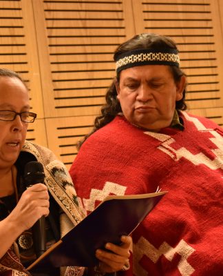 Realizan Consulta Previa a los Pueblos Indígenas y Afrodescendiente en La Serena