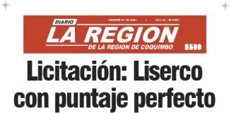 Edición Viernes 27 de Octubre, 2023