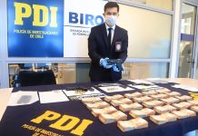 Fiscalía Regional presenta equipo de respuesta temprana a homicidios de crimen organizado