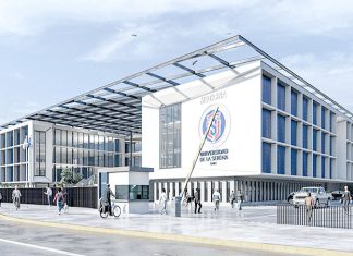 Universidad de La Serena aprueba la creación y plan de estudio de la carrera de Medicina