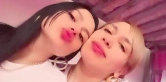 Antonella, ex pareja de la narco influencer acribillada, cumple su condena en cárcel de Huachalalume