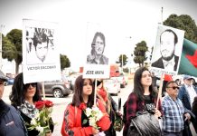 Fosa del cementerio municipal es declarada monumento histórico