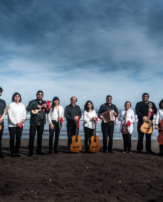 Biblioteca Regional Gabriela Mistral invita a cantata homenaje a ejecutados por “Caravana de la Muerte” en La Serena