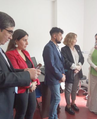Nueva Sala Ginecobstetra abre una oportunidad para el bienestar de la mujer en La Serena