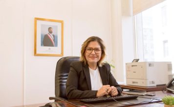 Priscilla Carrasco Pizarro, Sernameg: «El mensaje es que las mujeres sueñen más allá, porque poco a poco vamos rompiendo barreras»