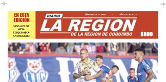 Edición Sábado 25 de Noviembre, 2023