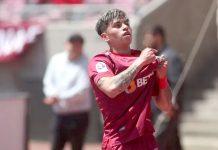 En La «U» añorarían la vuelta de la estrella papayera Maximiliano Guerrero