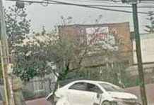 Noche de terror en la región: cuatro muertos en accidentes vehiculares