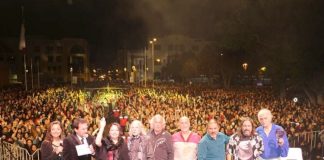Gore ordenó contratar a Teatro Puerto por más de $ 300 millones para Festival Ilumina: Departamento jurídico advirtió ilegalidad