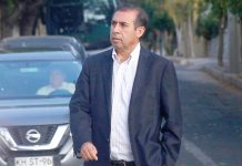 Senador Gahona (UDI) en picada contra ley corta de Isapres